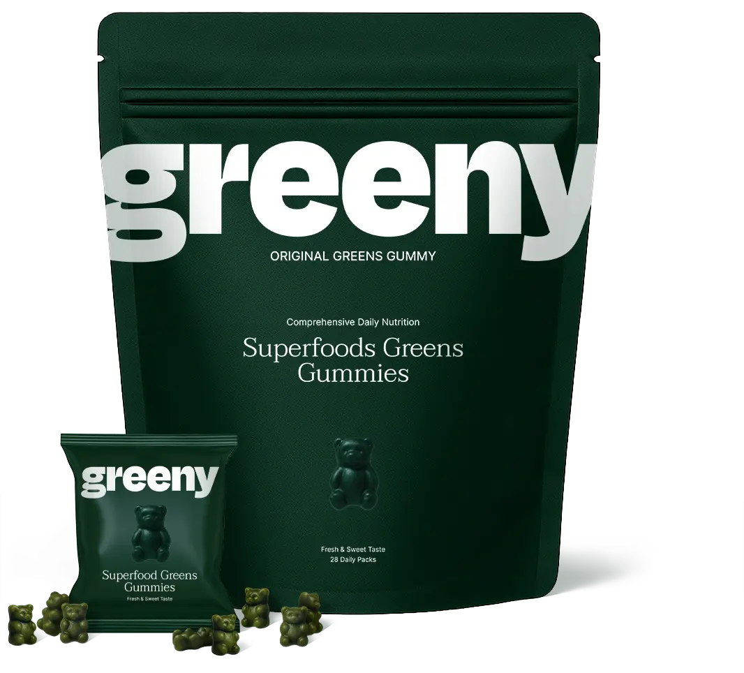 Greeny