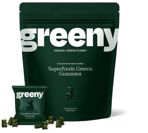 Greeny