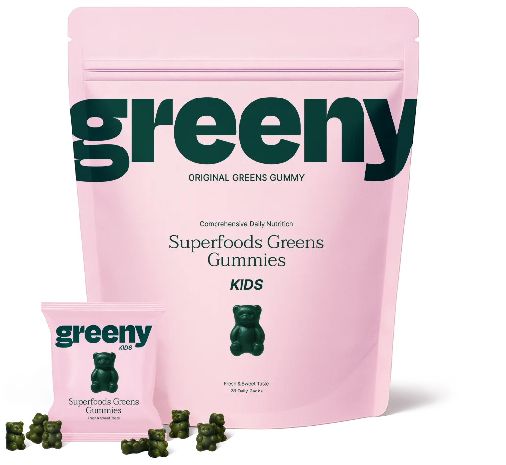 Greeny Kids
