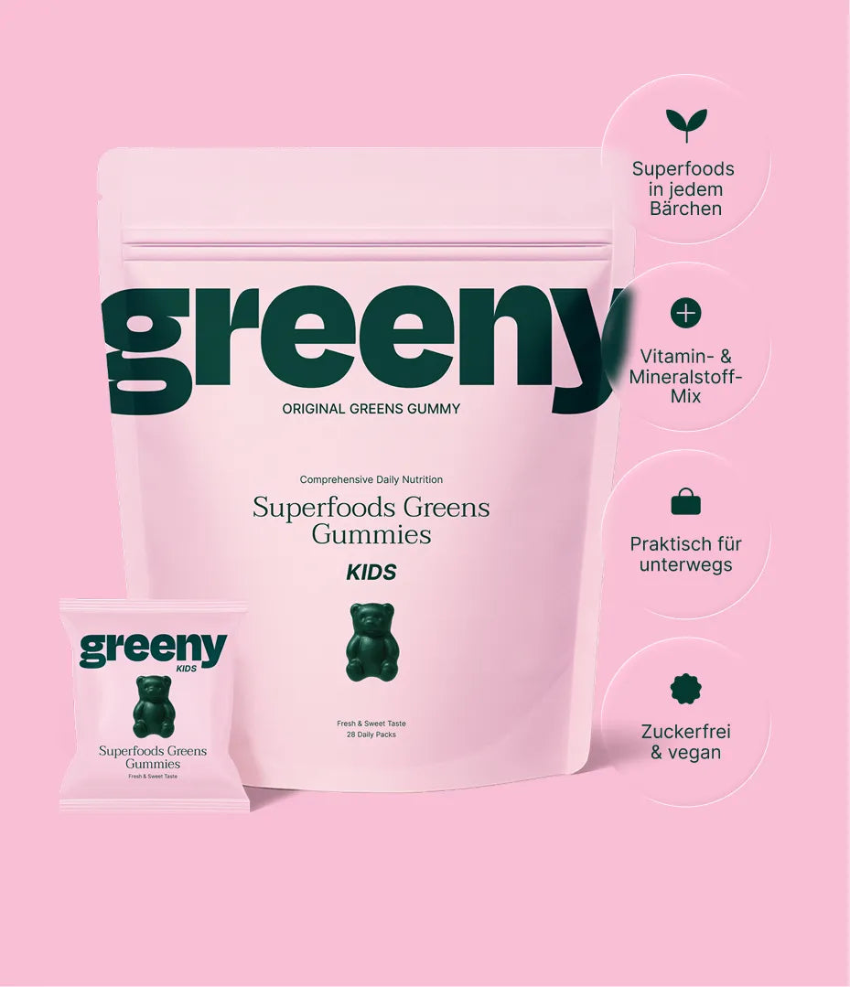Greeny Kids