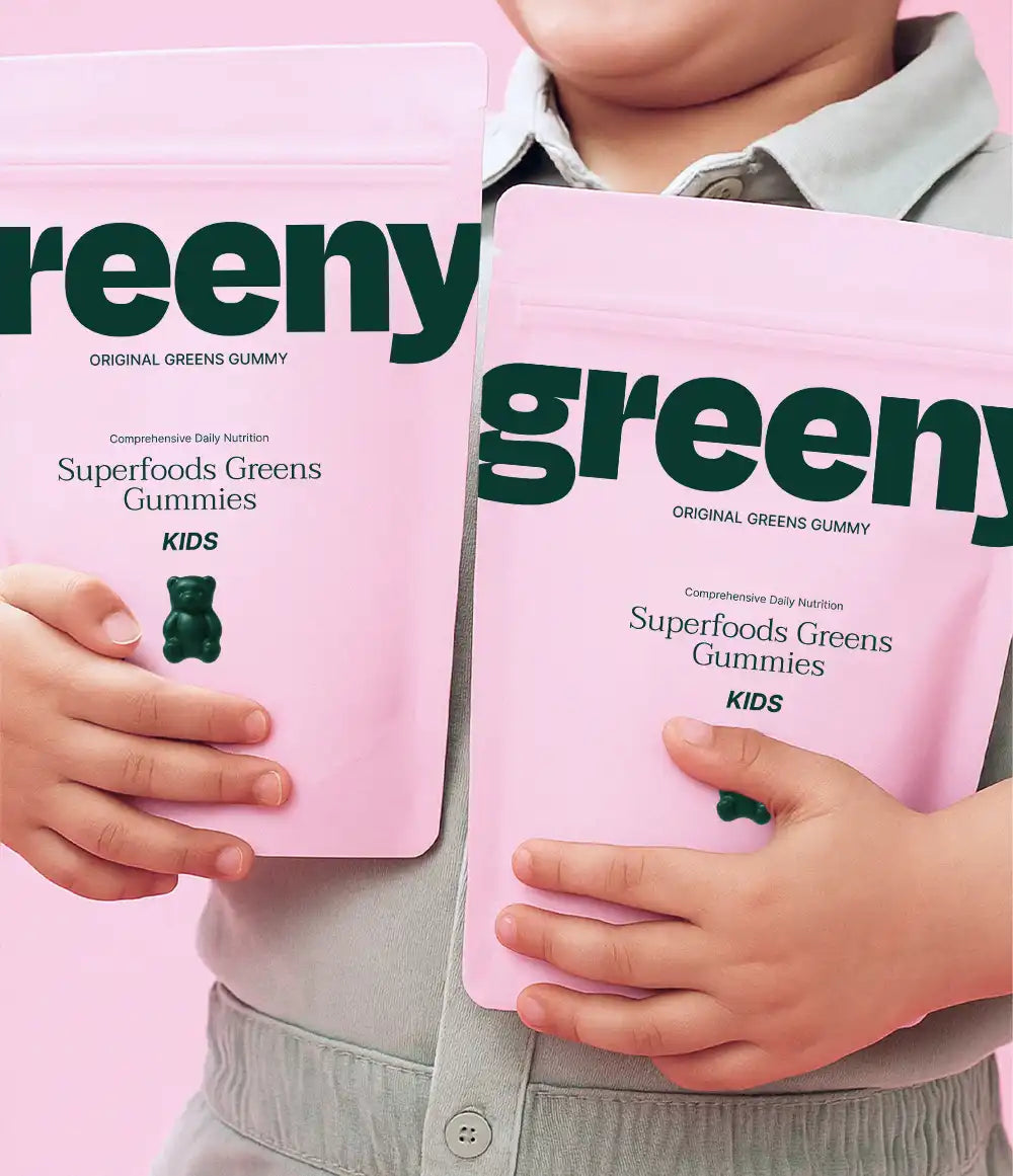 Greeny Kids