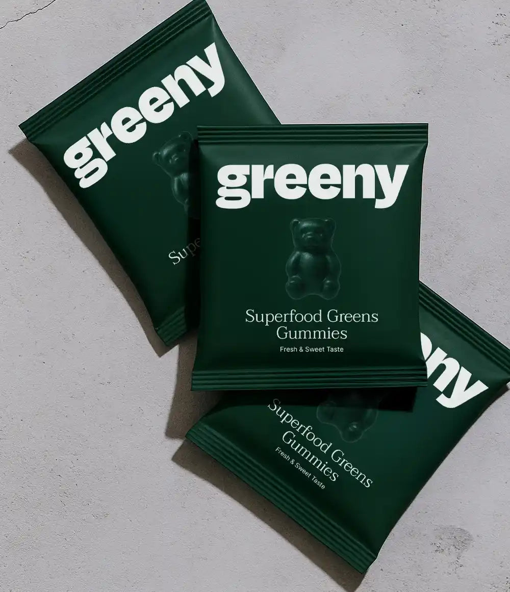 Greeny