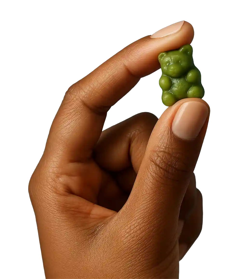 Greeny